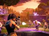 Превью скриншота #138298 из игры "Fortnite"  (2017)