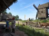 Превью скриншота #138832 из игры "Kingdom Come: Deliverance"  (2018)