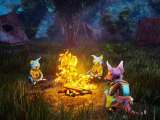 Превью скриншота #139532 из игры "Biomutant"  (2021)