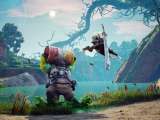 Превью скриншота #139537 к игре "Biomutant" (2021)