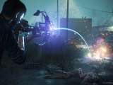 Превью скриншота #140078 к игре "The Evil Within 2" (2017)