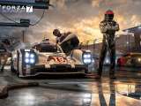 Превью скриншота #140115 к игре "Forza Motorsport 7" (2017)