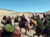 Превью скриншота #140134 из игры "Mount & Blade II: Bannerlord"  (2022)