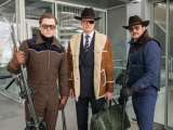 Превью кадра #140301 к фильму "Kingsman 2: Золотое кольцо" (2017)