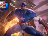 Превью скриншота #140482 к игре "Marvel vs. Capcom: Infinite" (2017)