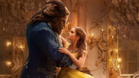 Кадр к фильму Красавица и чудовище / Beauty and the Beast