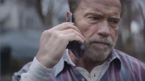 Трейлер фильма "Последствия" (2017)