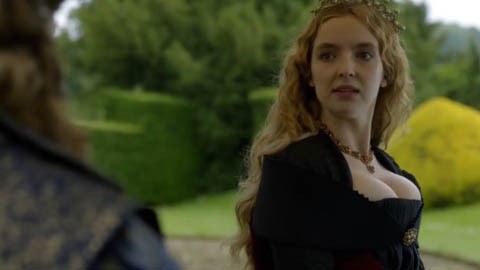 Кадр к сериалу Белая принцесса / The White Princess