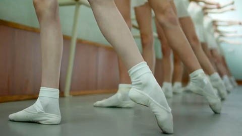 Трейлер российского фильма "Большой"