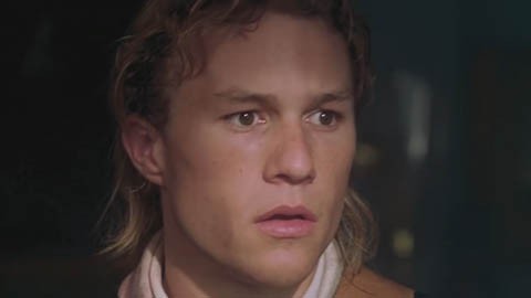 Кадр к фильму Я Хит Леджер / I Am Heath Ledger