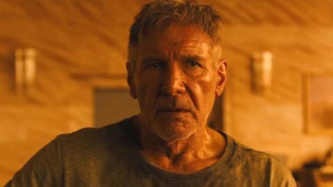 Дублированный трейлер фильма "Бегущий по лезвию 2049"