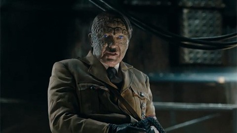 Трейлер №2 фильма "Железное небо 2"