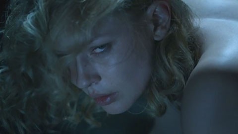 Трейлер российского фильма Павла Чухрая "Холодное танго"