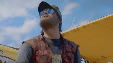 Дублированный трейлер игры "Far Cry 5"