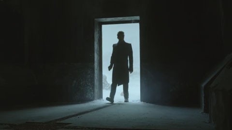 ТВ-ролик №3 к фильму "Темная башня" (Man in Black)