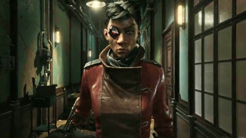 Трейлер игры "Dishonored 2: Death of the Outsider" (E3 2017)