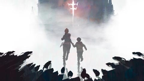 Трейлер игры "A Plague Tale: Innocence" (E3 2017)