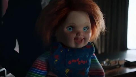 Кадр к фильму Культ Чаки / Cult of Chucky