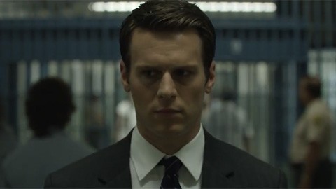 Кадр к сериалу Охотник за разумом / Mindhunter