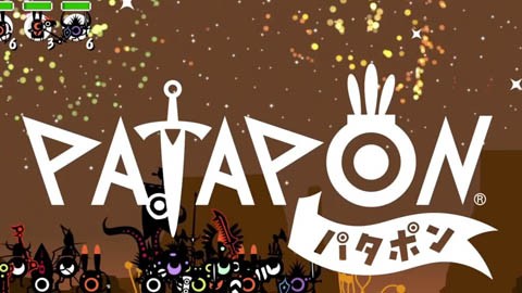 Кадр к игре Patapon Remastered