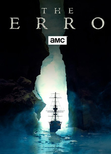 Сериалы. Новинки марта 2018