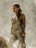 Глас народа. Пользовательская рецензия на фильм "Tomb Raider: Лара Крофт"