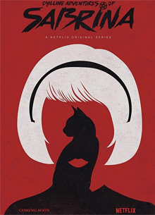 Сериалы. Новинки октября 2018. Часть II