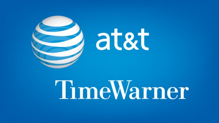 Решающий бой Time Warner