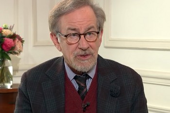 Стивен Спилберг: "Фильмы Netflix не должны претендовать на "Оскар"