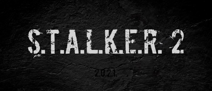 Игра S.T.A.L.K.E.R. 2 пока находится на самой ранней стадии разработки