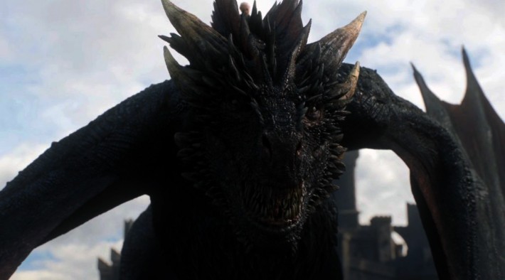 HBO снимет приквел Игры престолов