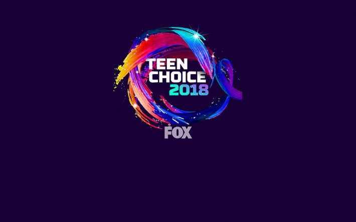 Фильмы Walt Disney доминируют в номинациях Teen Choice Awards 2018