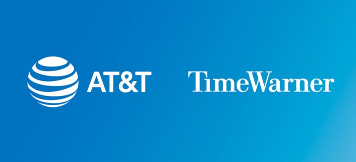 Министерство юстиции США оспорило продажу Time Warner