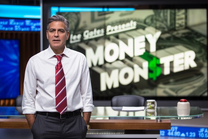 Джордж Клуни и Дуэйн Джонсон попали в список самых высокооплачиваемых