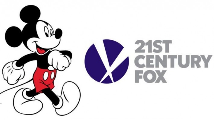 Акционеры Fox проголосовали за слияние с Walt Disney
