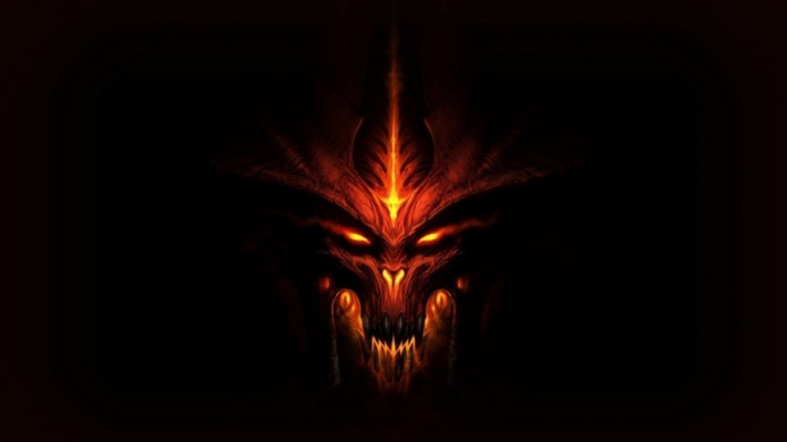 Netflix создаст сериал по игре “Diablo”