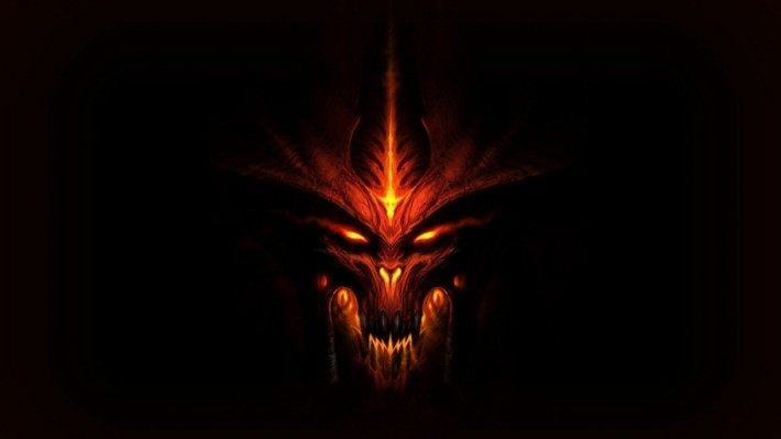 Netflix создаст сериал по игре “Diablo”