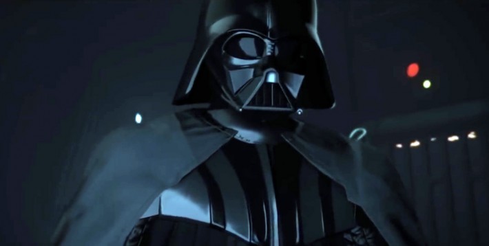 Lucasfilm отправит Бессмертного Вейдера в виртуальную реальность