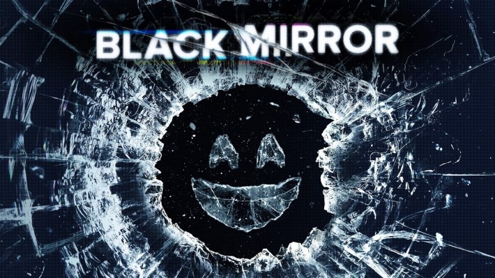 Netflix позволит выбирать финал эпизодов сериала Черное зеркало