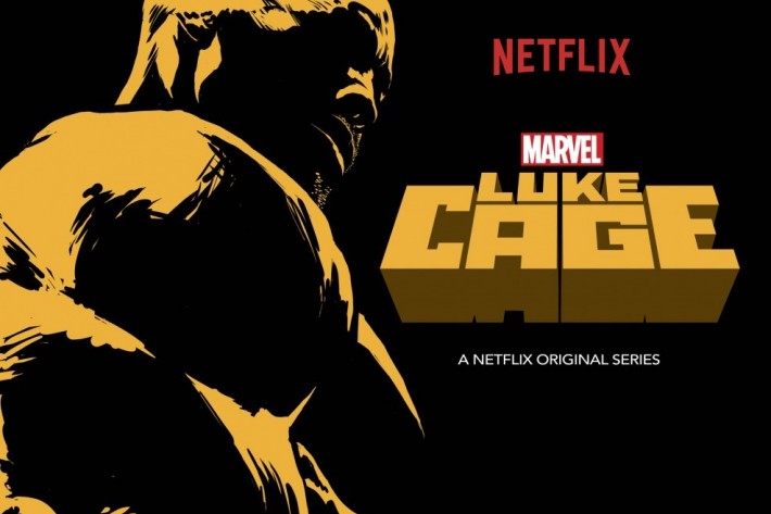 Netflix закрыл сериал Люк Кейдж
