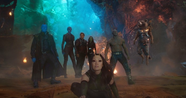Marvel нашла режиссера для Стражей Галактики 3
