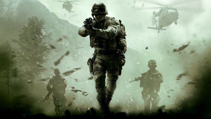Сценарист Черной пантеры займется фильмом по игре Call of Duty