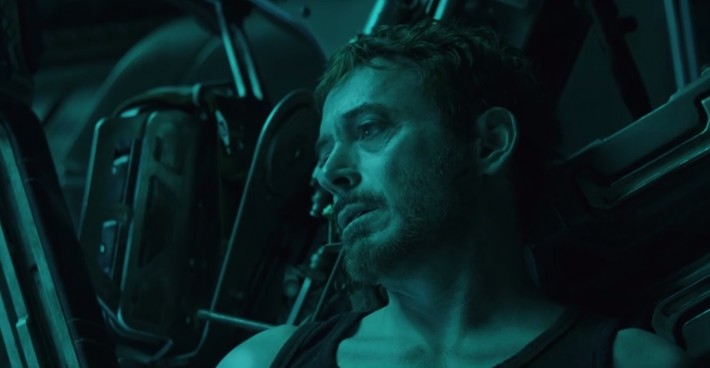 NASA ответила на просьбу фанатов Marvel спасти Тони Старка