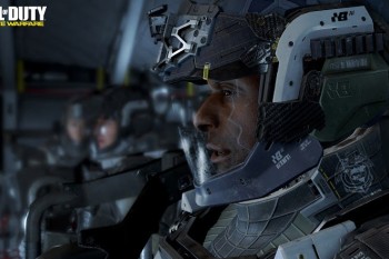 Режиссер "Солдата" займется экранизацией игры "Call of Duty"