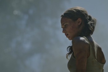 Фильму "Tomb Raider: Лара Крофт" прогнозируют катастрофический старт
