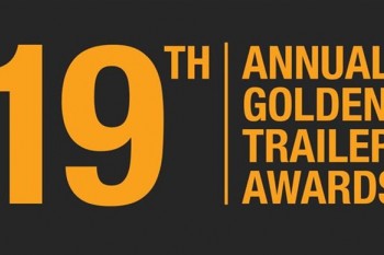Представлены номинанты на премию Golden Trailer Awards 2018