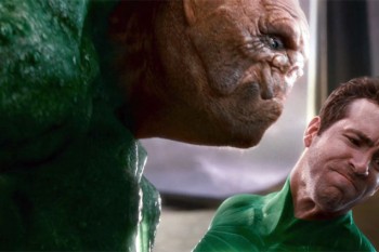 Warner Bros. потребовала Кольцо Зеленого Фонаря у Райана Рейнольдса