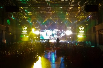 SK Gaming победила на турнире Adrenaline Cyber League 2018 по "CS:GO"