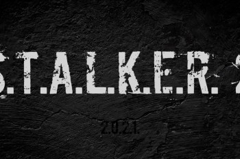 Игра "S.T.A.L.K.E.R. 2" пока находится на самой ранней стадии разработки