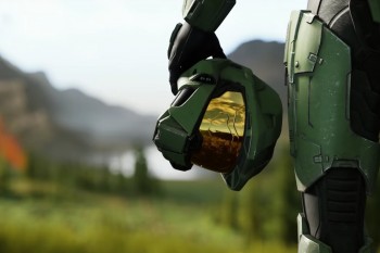 Microsoft представила новый эпизод игры "Halo"